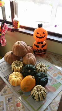 ハロウィン 2014/10/16 15:30:28