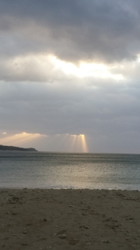 謹賀新年☀ 2015/01/07 02:48:33
