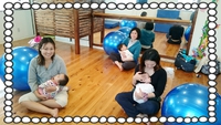 爆睡の子供達｡。 2015/03/18 14:33:25
