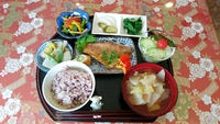 ランチ☀ 2015/03/18 14:44:24