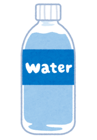 water