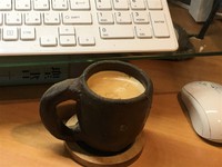 コーヒー 2018/11/09 10:02:19