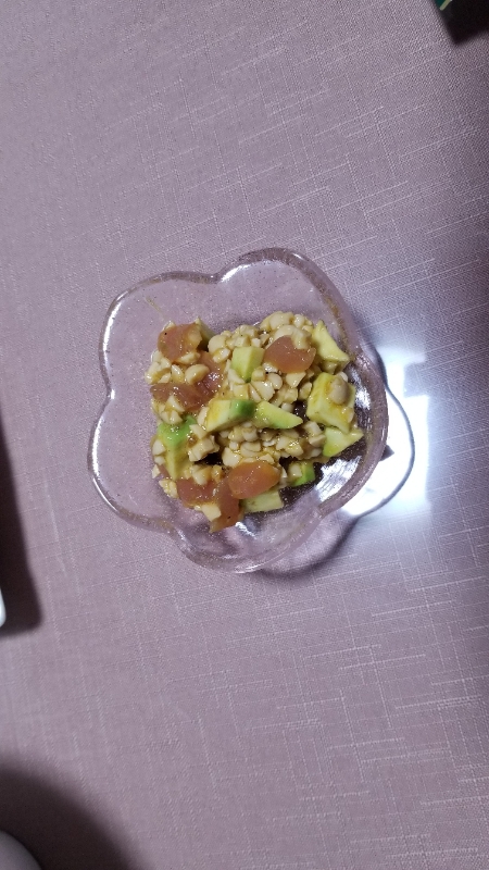 ピーマンの肉詰め とぐりん３