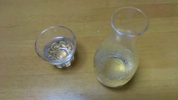 家飲み