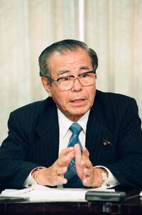 島袋宗康さん、ありがとうございました
