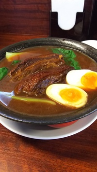 林屋さん「うまい」