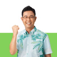 古謝玄太さん、那覇市副市長に