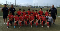 全日本U-12サッカー選手権
