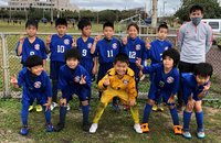 沖縄県U-10少年サッカー大会 2021/03/08 20:41:51