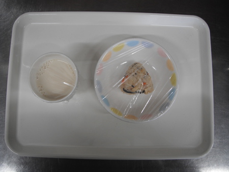 ☆給食メニュー☆