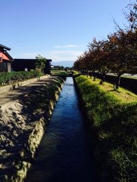 富山県にて 2014/10/25 17:35:24