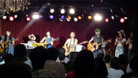 ガールズセッション！ 2015/07/06 09:46:54