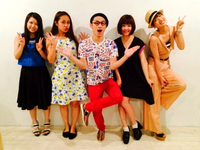 ハンティングナイト☆ 2014/07/24 23:59:31