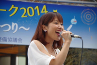 雨にも負け…なかった！ 2014/08/10 17:08:10
