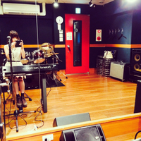 明日は原宿LIVE！ 2014/07/23 20:10:32