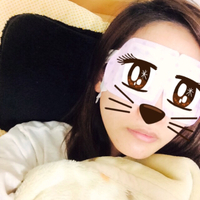 Good Night. 2014/11/21 22:17:32