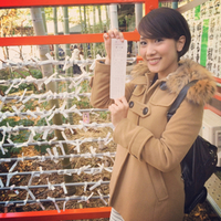 今年一年 2015/01/11 15:46:47