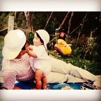 Thank you Father 2015/06/21 07:57:06