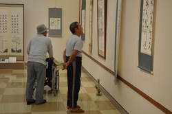 第6回　久涛書教展