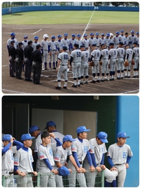 第17回九州選抜沖縄予選大会