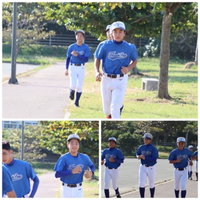 2年vs3年　紅白戦　（10/30） 2021/10/31 23:19:00