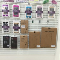 iPhone保護フィルムあります！ 2015/05/23 13:42:39