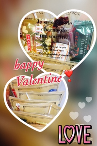 iPhone修理屋さんで❤︎チョコ❤︎