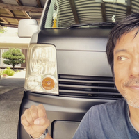 エブリィ洗車した 2021/07/27 06:11:41