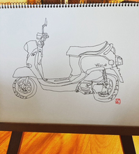 沖縄でイラストレーターやってます。 2021/07/07 20:17:39