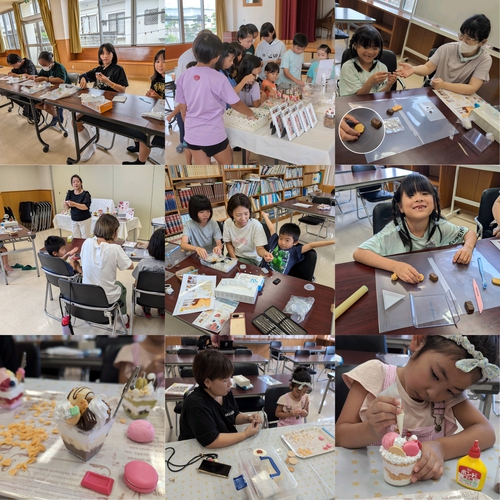 【２７名様に当たるチャンス】OYAKOフリマルシェのプレゼント企画、え？！こんなに当たるの？