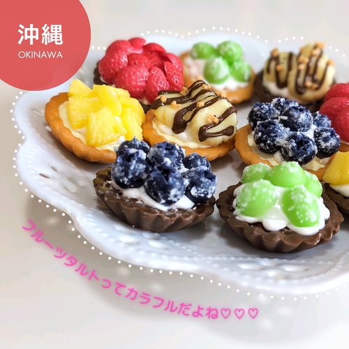 【キッカケ】28歳の時にはじめた粘土製作も、もうすぐ20年!! 時間が経つのは早いです♡