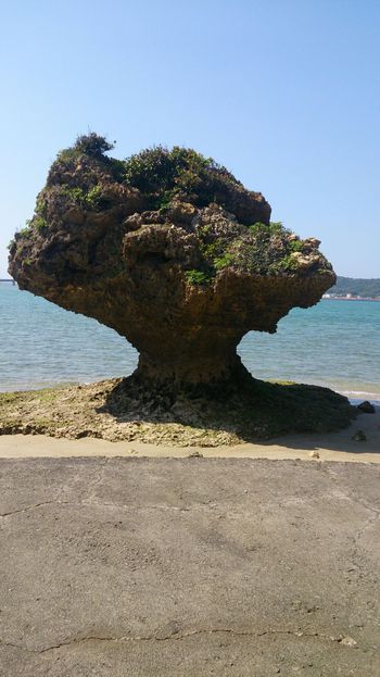 浜比嘉(*‘∀‘)神秘的ぃ（*^_^*）