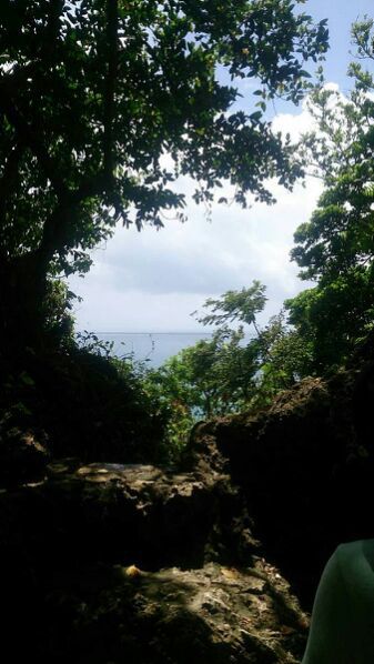 斎場御嶽