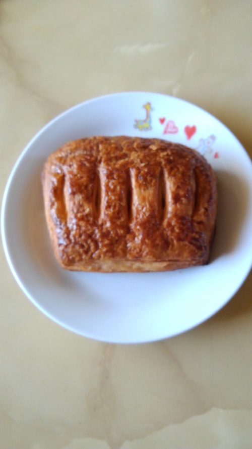 美味しいパン屋さん