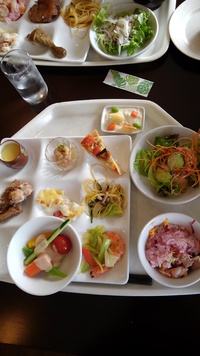 EMコスタビスランチ 2020/11/04 13:45:47