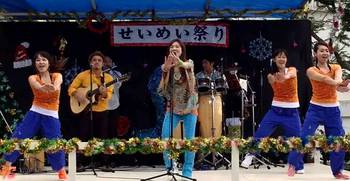 楽しかった晴明祭り♡
