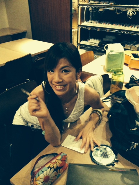 ６/１４(土)ミルベッソにてＳｏｌｕｎａ ＬＩＶＥ！！