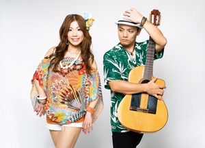 カチンバプレゼンツworld music fes「アジルー」までもうすぐ♫
