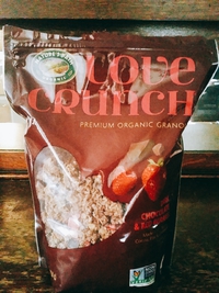 Love Crunch (コストコ）