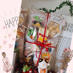 454位[お店ショップopen]