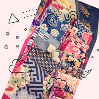 [和柄の生地でお守り作り]559位 2024/09/07 09:52:42