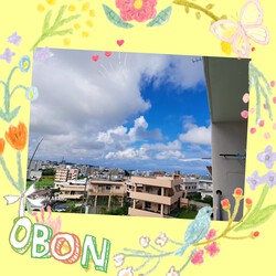 [ベランダからの景色]693位