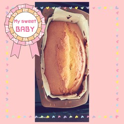 []パウンドケーキ作りました695位
