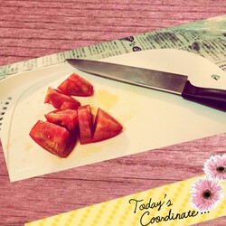 [野菜いっぱい]772位