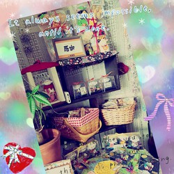 952位[お店ショップOPEN]