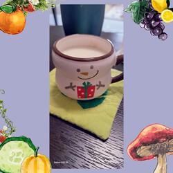 [朝ごはん☕]287位
