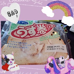[朝ごはん☕]384位