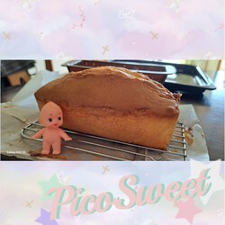 []パウンドケーキ作りました695位