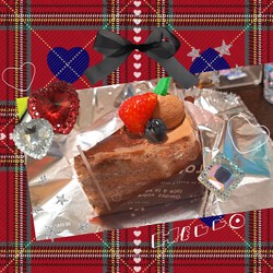 [ケーキ屋さんに行って来ました]834位