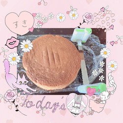 [ショートケーキ作りました]972位
